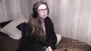Until Dawn Play Through part 10