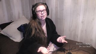 Until Dawn Play Through part 10
