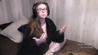 Until Dawn Play Through part 10