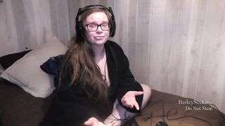 Until Dawn Play Through part 10