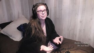 Until Dawn Play Through part 10