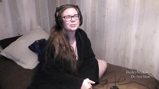 Until Dawn Play Through part 10