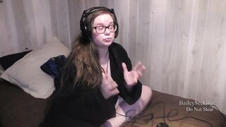 Until Dawn Play Through part 10