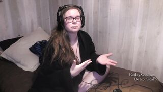 Until Dawn Play Through part 10