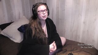 Until Dawn Play Through part 10