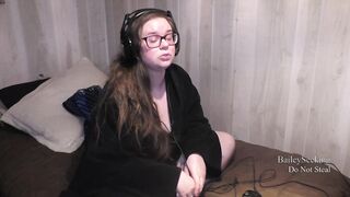 Until Dawn Play Through part 10