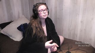 Until Dawn Play Through part 10