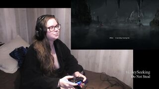 Until Dawn Play Through part 10