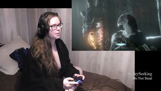 Until Dawn Play Through part 10