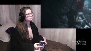 Until Dawn Play Through part 10