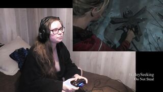 Until Dawn Play Through part 10