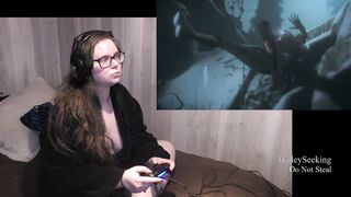 Until Dawn Play Through part 10
