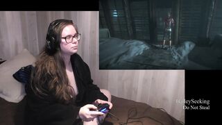 Until Dawn Play Through part 10