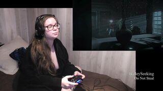 Until Dawn Play Through part 10