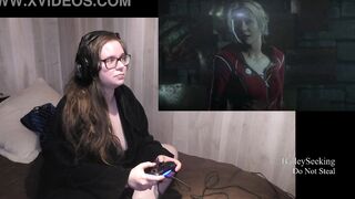 Until Dawn Play Through part 10