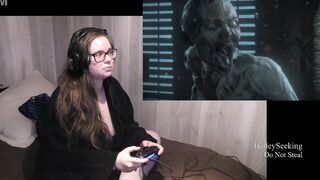 Until Dawn Play Through part 10
