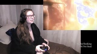 Until Dawn Play Through part 10