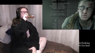 Until Dawn Play Through part 10