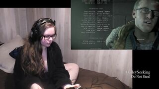 Until Dawn Play Through part 10