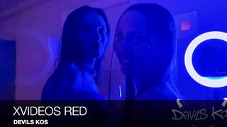 2 incredible sexy Girl at the party decided to suck inside 2 heads and I banged! 1 of them into the snatch! INSTAGRAM devils kos