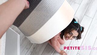 Winter Games With Small Stepsis To Keep Us Warm- Vanessa Moon