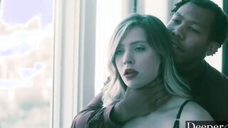 Deeper. Giselle Palmer Craves Something That Once Was