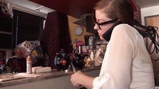 Taking pictures of her camgirl made them both soak and lustful so they sixty nined