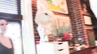 Taking pictures of her camgirl made them both soak and lustful so they sixty nined