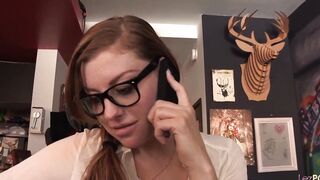 Taking pictures of her camgirl made them both soak and lustful so they sixty nined