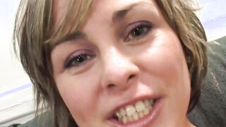 milf Isabella Ditches the Littles for big black dick Anal