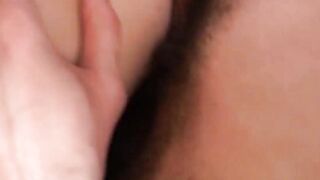 Milf enters her 's room and teases him about filling her Cutie snatch