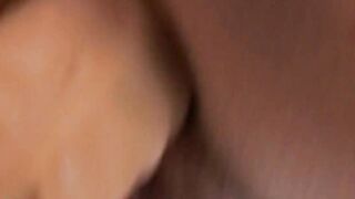 Milf enters her 's room and teases him about filling her Cutie snatch
