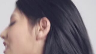 CASTING FRANCAIS - Asian Jenifer Casting Sex With Ryan Bones