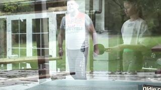 Bro fucks sweet teenagers vagina hardcore and fingered her during sex