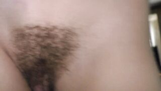 My beauty roommate's RED lips kiss my huge RED dick ! Loren Strawberry Hooters Fucked