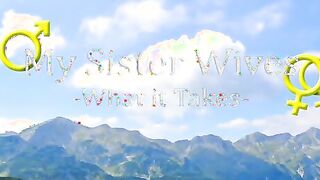 My Sister Wives What It Takes - S1:E10