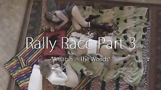 Rally Race 3 - S1:E3