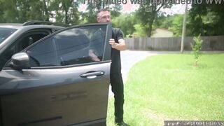 Cheating Sisters got Busted Part one