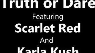 Truth Or Dare - S1:E7