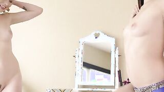 My Step Sister And Her beauty Friend - S5:E5