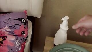 My Step Sister And Her beauty Friend - S5:E5