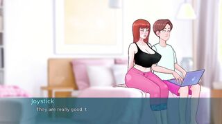 SexNote - (PT 08) - NC