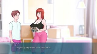 SexNote - (PT 08) - NC