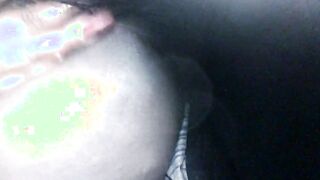 Fat Vagina Rub and Cum