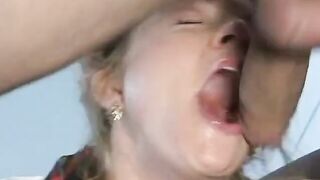A crazy sex clip for beauty and eager young girls with
