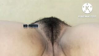 I'm boned my GF hardly