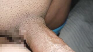 Rich fellatio my girlfriend offer me, then I fucked her doggy style