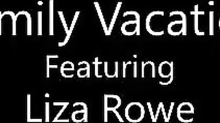 Family Vacation - S4:E5