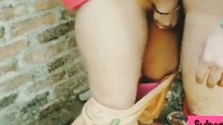 Tamil After school 18 yo (19 year old)+ outdoor sex scene