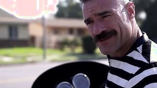 Family Swap Dad - S1:E2